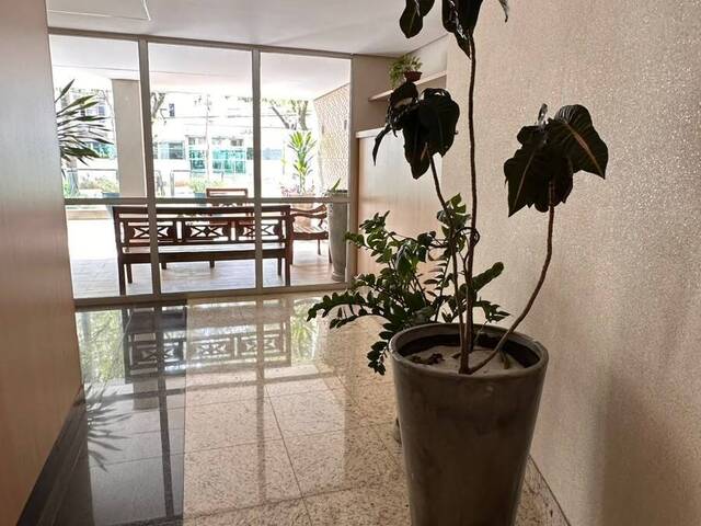 Apartamento para Locação em Goiânia - 4