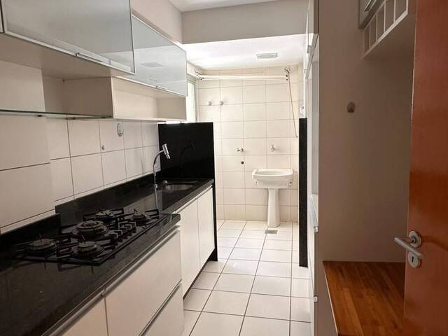 Apartamento para Locação em Goiânia - 5