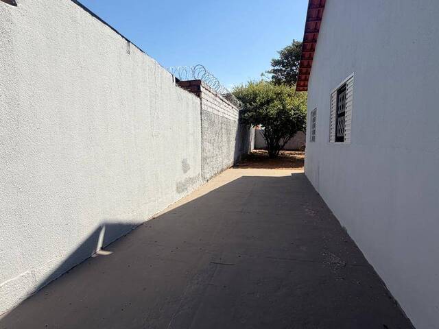 Casa para Venda em Aparecida de Goiânia - 4