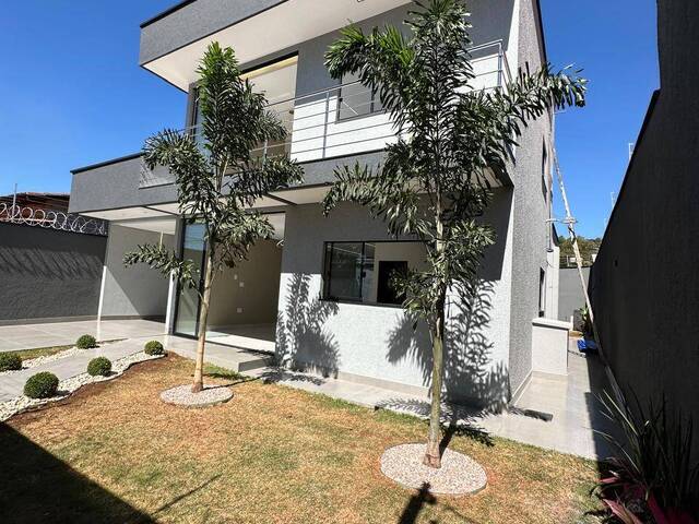 Casa para Venda em Goiânia - 4