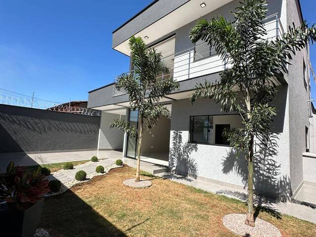Casa para Venda em Goiânia - 5