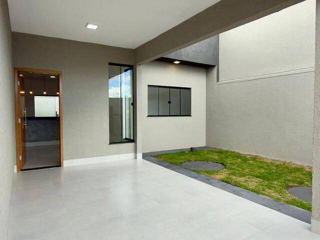 Casa para Venda em Aparecida de Goiânia - 4