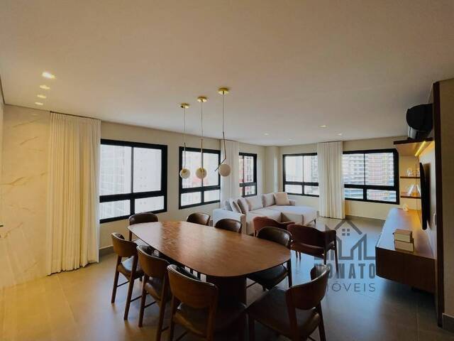Apartamento para Venda em Goiânia - 4