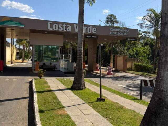 Venda em Parque João Braz - Cidade Industrial - Goiânia