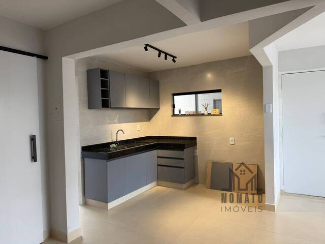 Apartamento para Venda em Goiânia - 4