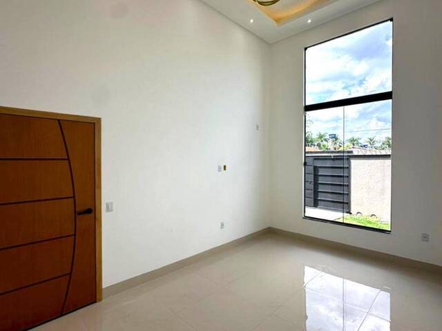 Casa para Venda em Aparecida de Goiânia - 4