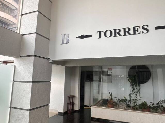 Apartamento para Venda em Goiânia - 4