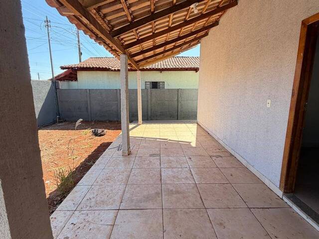 Casa para Venda em Guapó - 4