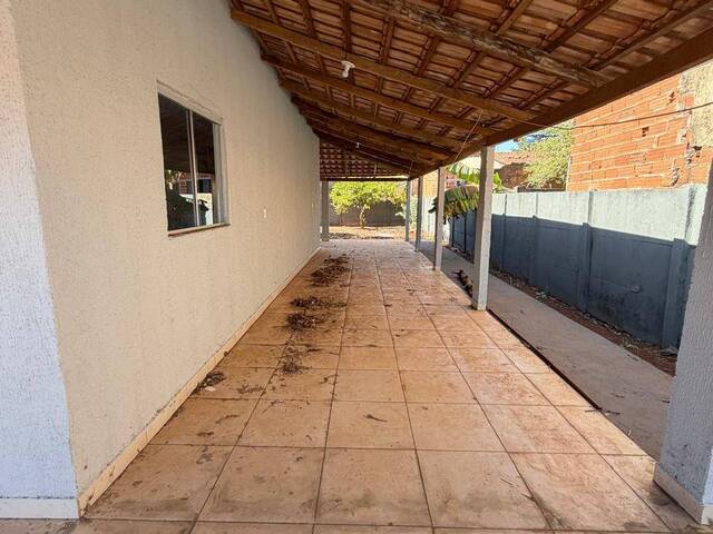 Casa para Venda em Guapó - 5