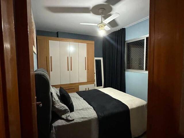 #3224 - Apartamento para Venda em Goiânia - GO