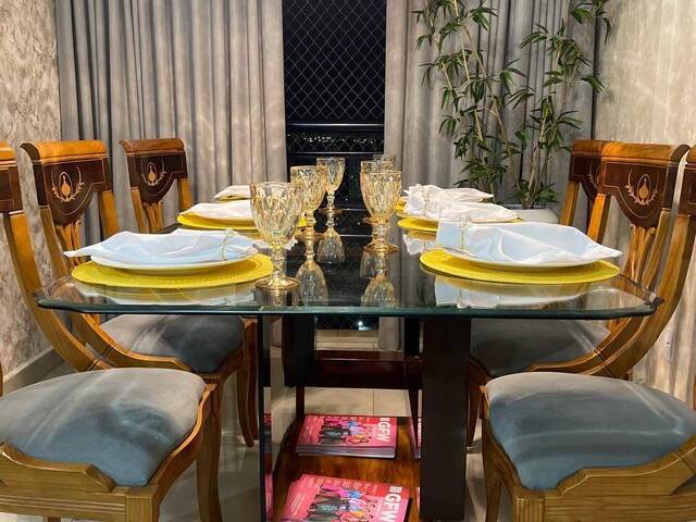 #3224 - Apartamento para Venda em Goiânia - GO