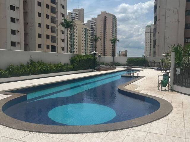 Apartamento para Venda em Goiânia - 4