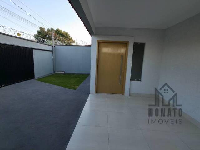 Casa para Venda em Goiânia - 4