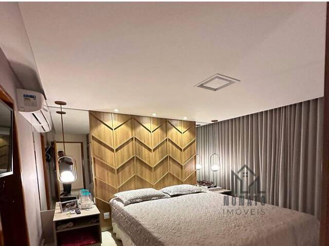 Apartamento para Venda em Goiânia - 5