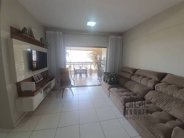 Apartamento para Venda em Goiânia - 4
