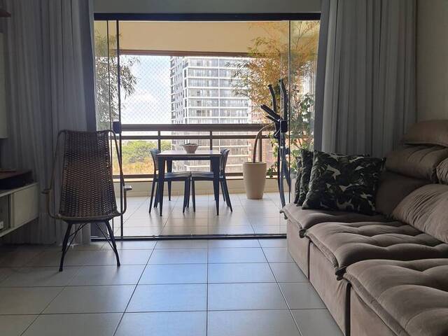 Apartamento para Venda em Goiânia - 5