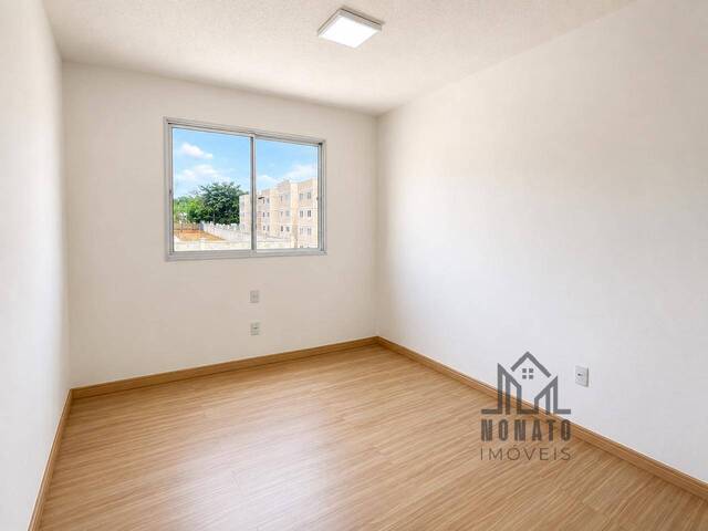 Apartamento para Venda em Aparecida de Goiânia - 4