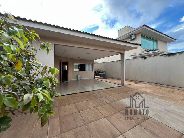Casa para Venda em Goiânia - 4