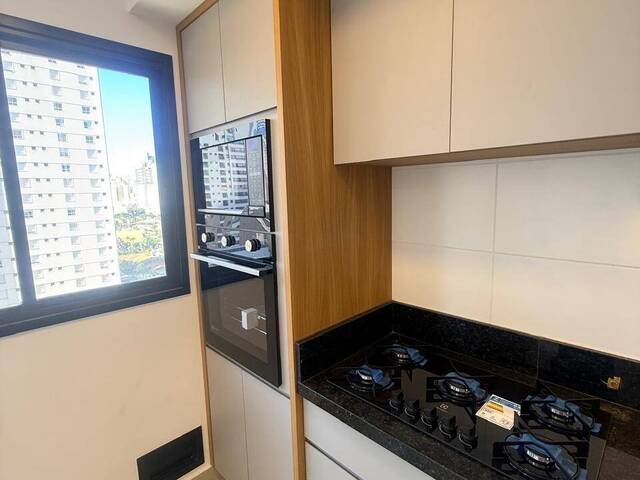 Apartamento para Venda em Goiânia - 5