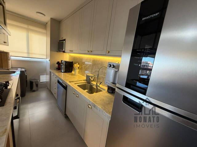 Apartamento para Venda em Goiânia - 5