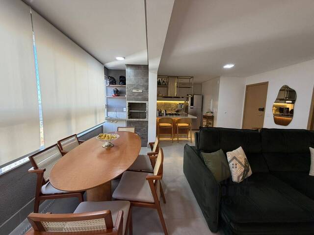 Apartamento para Venda em Goiânia - 4