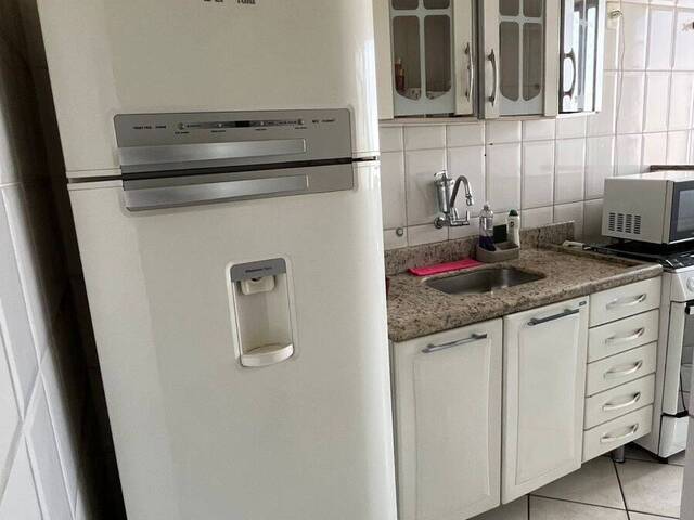 Apartamento para Venda em Aparecida de Goiânia - 4