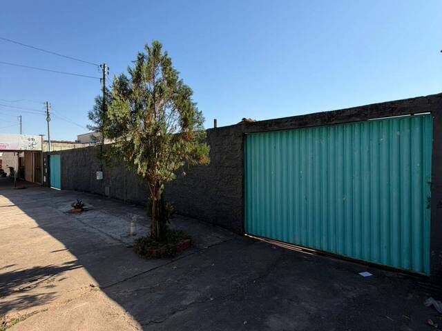 #3259 - Casa para Venda em Goiânia - GO