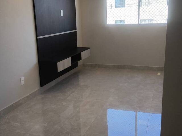 #3260 - Apartamento para Venda em Goiânia - GO
