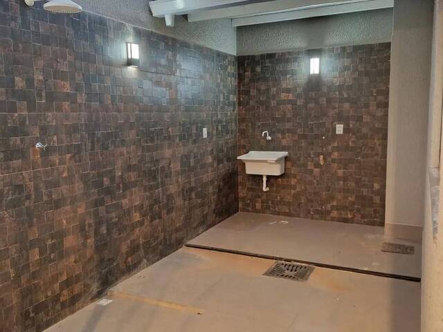 #3264 - Casa para Venda em Aparecida de Goiânia - GO