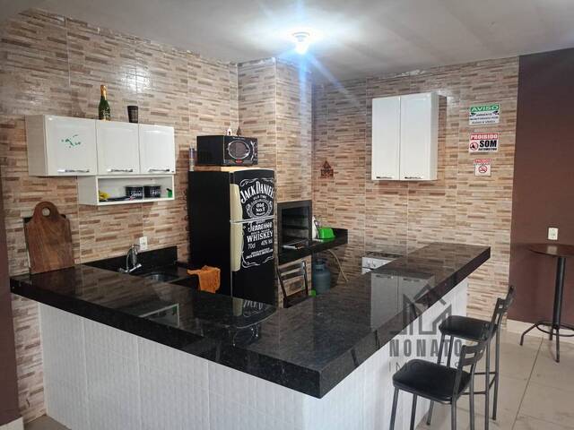 Sobrado para Venda em Trindade - 5