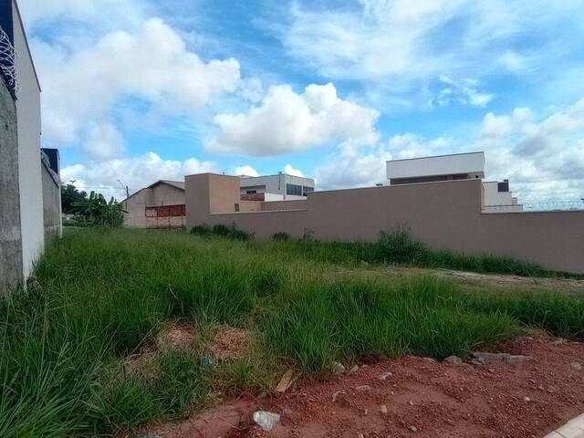 #TE0088 - Terreno para Venda em Goiânia - GO
