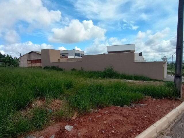 #TE0088 - Terreno para Venda em Goiânia - GO