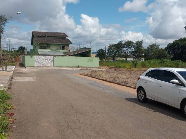 Terreno para Venda em Goiânia - 3