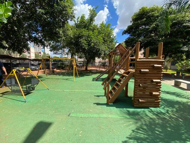 Apartamento para Venda em Goiânia - 2