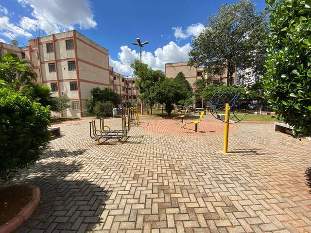 Apartamento para Venda em Goiânia - 3