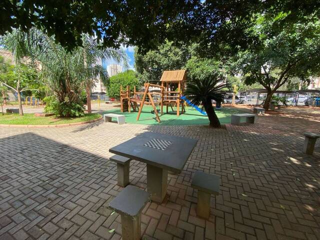 Apartamento para Venda em Goiânia - 4