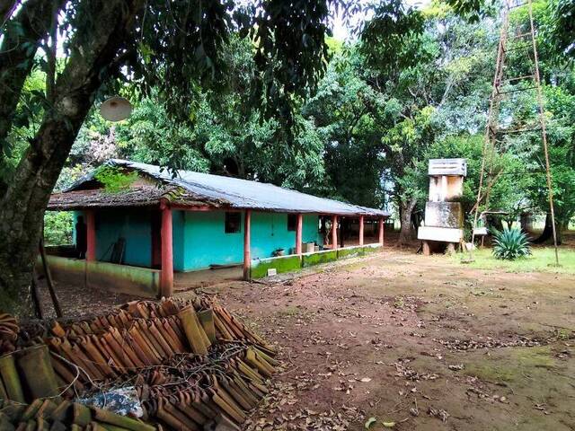 Chácara para Venda em Aragoiânia - 4