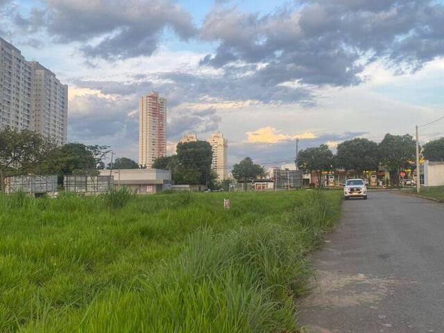 #TE0097 - Terreno para Venda em Goiânia - GO