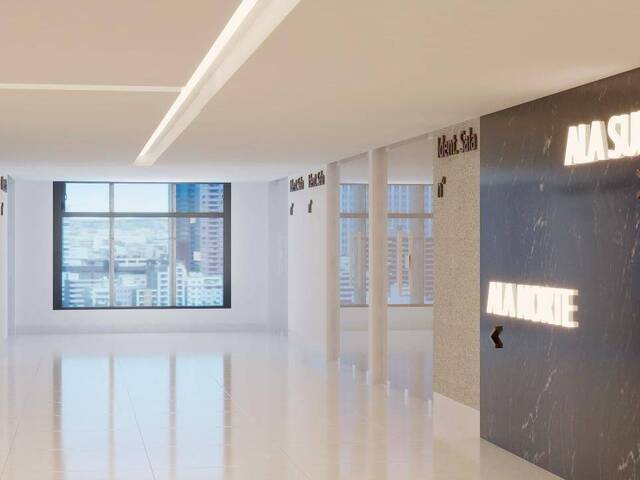 Sala para Venda em Goiânia - 3