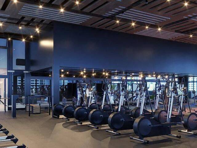 Sala para Venda em Goiânia - 4