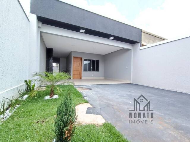 Casa para Venda em Goiânia - 2
