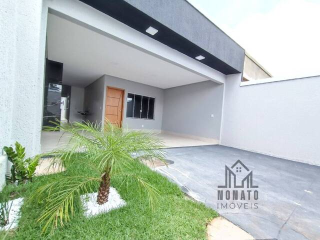 Casa para Venda em Goiânia - 4