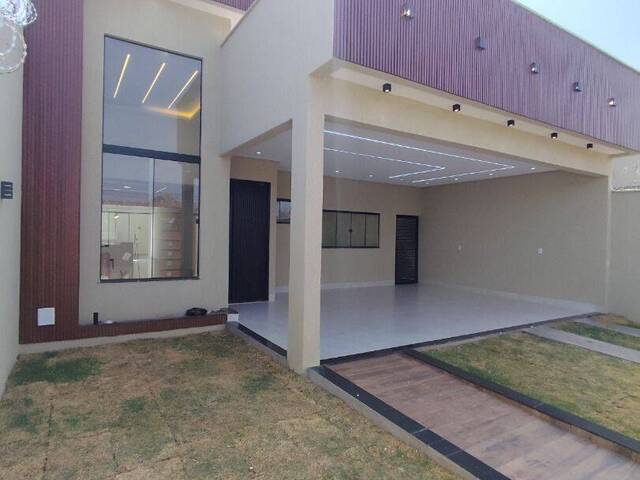 Venda em Parque Veiga Jardim - Aparecida de Goiânia