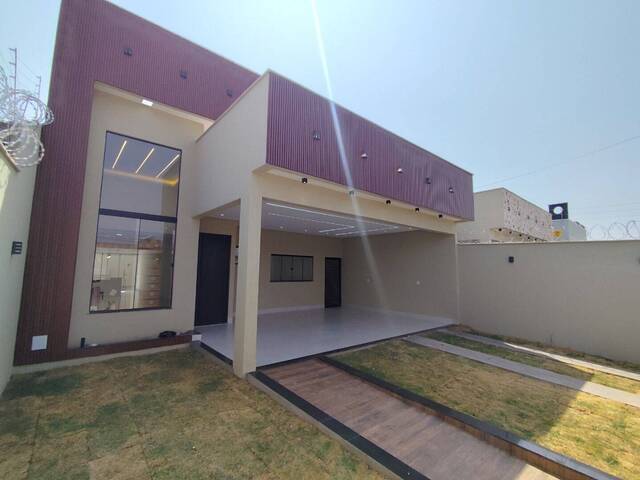 Casa para Venda em Aparecida de Goiânia - 4