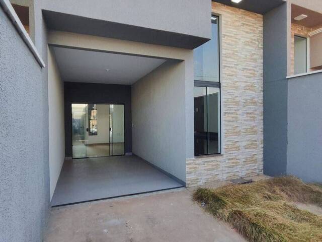 Casa para Venda em Goiânia - 2