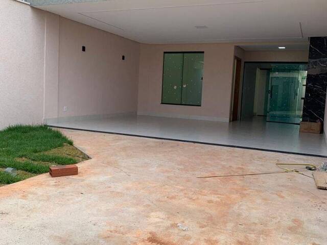 #CA1192 - Casa para Venda em Aparecida de Goiânia - GO