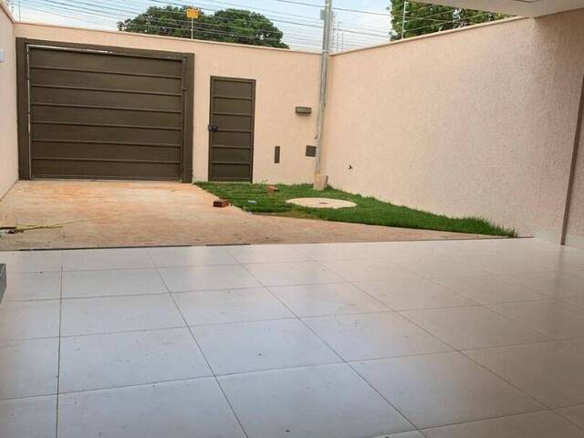 #CA1192 - Casa para Venda em Aparecida de Goiânia - GO
