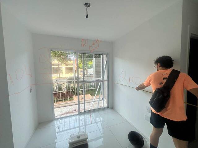 Apartamento para Locação em Goiânia - 2