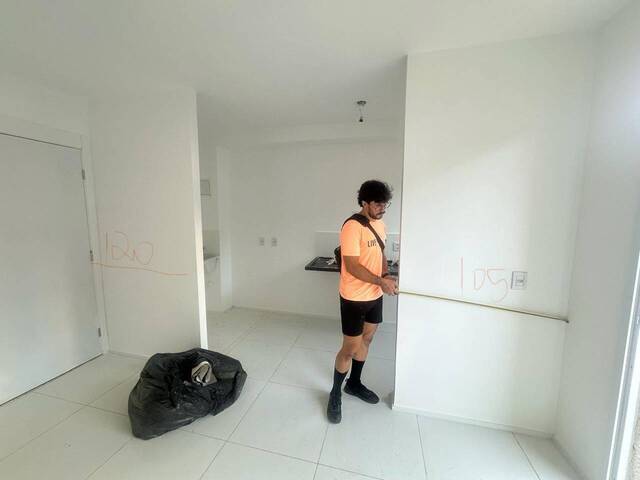 Apartamento para Locação em Goiânia - 3