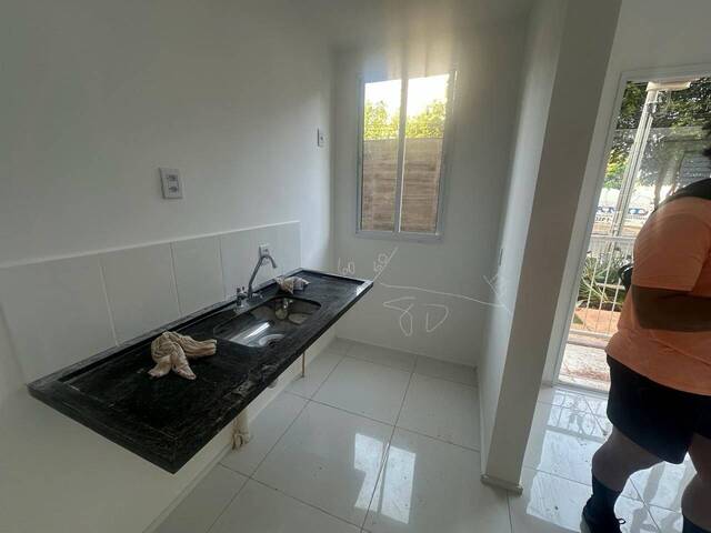 Apartamento para Locação em Goiânia - 5